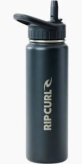 Rip Curl Logo Drink Bottle 700ml / 24oz