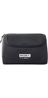 MENS F-LIGHT TOILETRY ICONS LUGGAGE