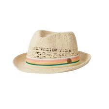 Rip Curl Handmade Follow The Sun Fedora