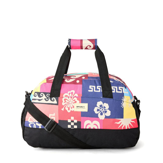 Rip Curl Womens Gym Bag 32L Mixe