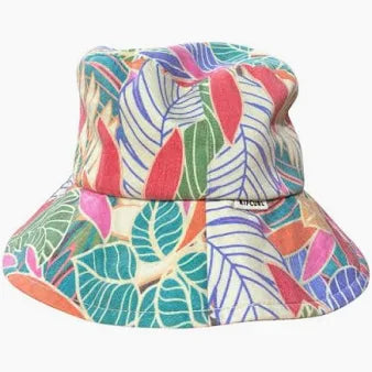 Rip Curl Mixed UPF Bucket Hat
