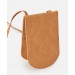 RIP CURL PREMIUM SURF CROSSBODY NATURAL WALLET