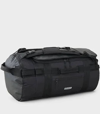 Rip Curl Search Icons 45L Duffle Bag - Midnight