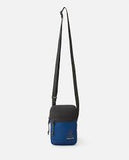 RIP CURL Slim Pouch Search Ref - Navy