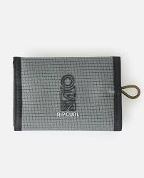 RIP CURL S-SERIES OVERLAND WALLET