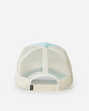 Rip Curl Classic Surf Women's Trucker Cap - Sky Blue