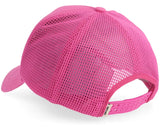 Rip Curl Mixed Revival Trucker Cap - Hot Pink