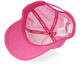 Rip Curl Mixed Revival Trucker Cap - Hot Pink
