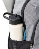 Rip Curl Backpack Unisex Grey Marle 30L Icons Of Surf Ozone