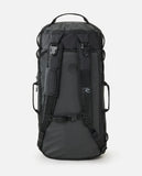 Rip Curl Search Icons 45L Duffle Bag - Midnight