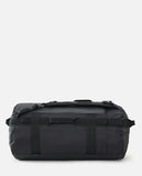 Rip Curl Search Icons 45L Duffle Bag - Midnight