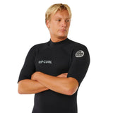 Rip Curl Mens Trad Back Zip Shorty