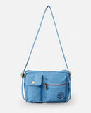 RIP CURL Cruisin Utility 3L Bag - Mid Blue