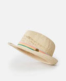 Rip Curl Handmade Follow The Sun Fedora