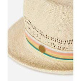 Rip Curl Handmade Follow The Sun Fedora