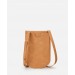 RIP CURL PREMIUM SURF CROSSBODY NATURAL WALLET