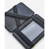 The Rip Curl PU Magic Wallet
