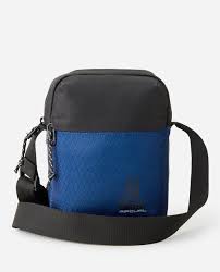 Rip Curl Slim Pouch Search Ref - Navy
