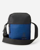 RIP CURL Slim Pouch Search Ref - Navy