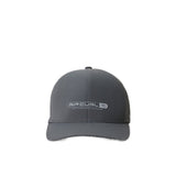 RIP CURL VAPORCOOL TUBE FLEXFIT HAT