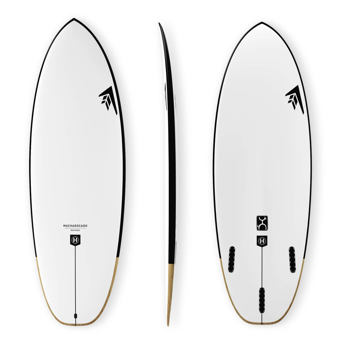 Firewire 6'0 Machadocado