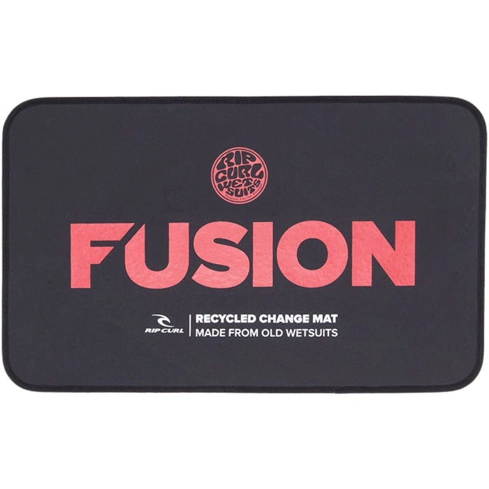 Rip Curl Recycled Fusion Change Mat