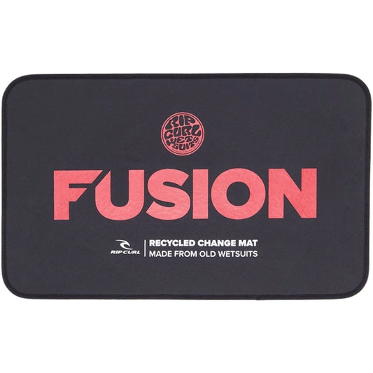 Rip Curl Recycled Fusion Change Mat