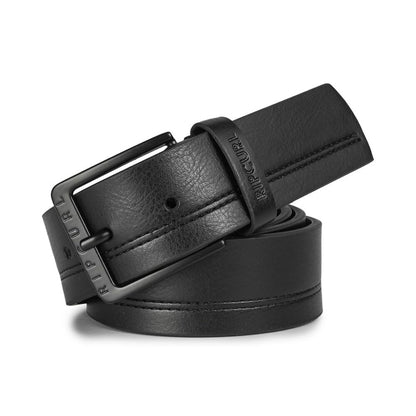 Rip Curl Double Stitch PU Belt