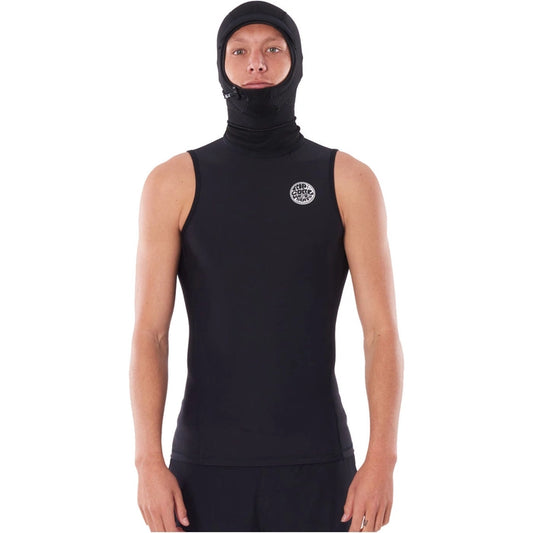Rip Curl Flashbomb 0.5mm Hooded Vest