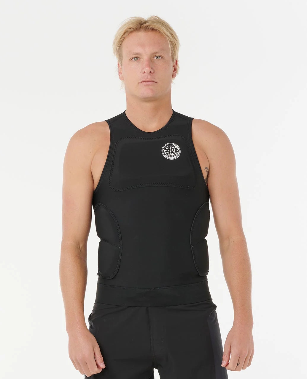 Rip Curl Big Wave Paddle Jacket