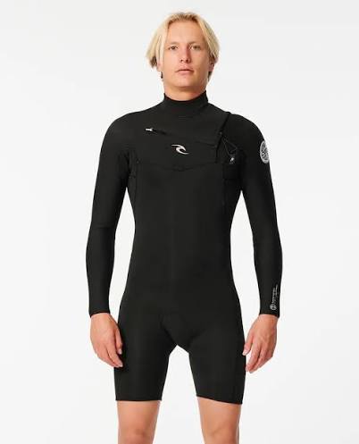 Rip Curl Dawn Patrol 3/2mm Boyleg Wetsuit