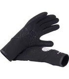 Rip Curl Flashbomb 3/2mm 5 Finger Neoprene Gloves