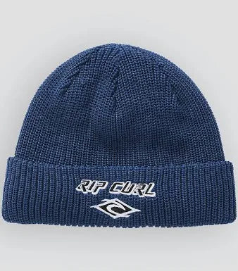 Rip Curl Icons Reg Beanie - Navy