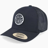 Rip Curl Wetsuit Icon Black Trucker