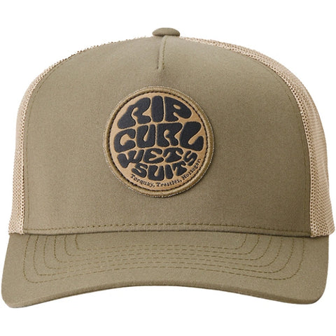 Rip Curl Mens Wetsuit Icon Trucker