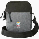 Rip Curl No Idea Pouch Icons of Surf - Grey
