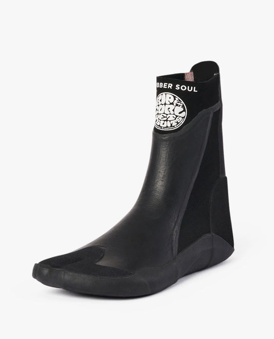 Rip Curl Rubber Soul Plus 5mm Spilt Toe Boot