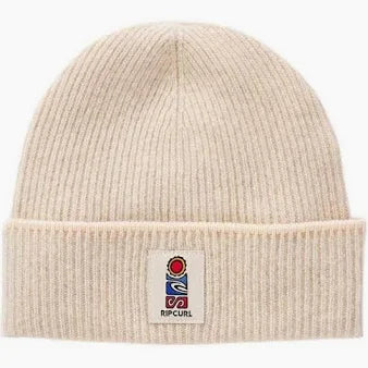 Rip Curl S-Series Regular Wool Beanie