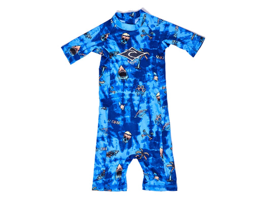 Rip Curl Toddler Savages UV
