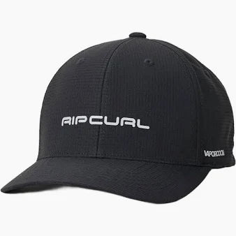 Rip Curl Vaporcool Aerotech Flexfit Cap