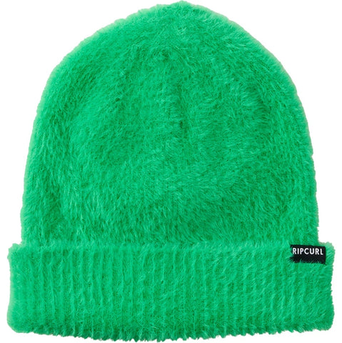 Rip Curl Womens Fuzzy Reg Beanie