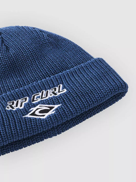 Rip Curl Icons Reg Beanie - Navy