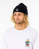 Rip Curl Icons Reg Beanie
