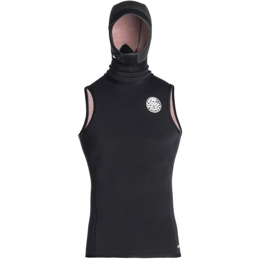 Rip Curl Flashbomb 0.5mm Hooded Vest