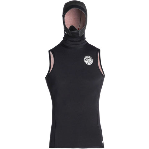 Rip Curl Flashbomb 0.5mm Hooded Vest