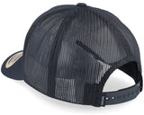 Rip Curl Wetsuit Icon Black Trucker
