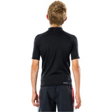 Rip Curl Junior Thermopro Short Sleeve Top
