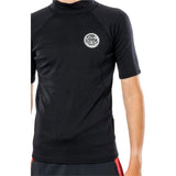 Rip Curl Junior Thermopro Short Sleeve Top