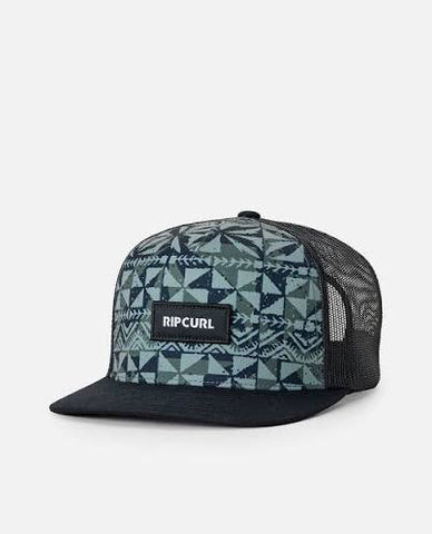 RIP CURL Combo Trucker