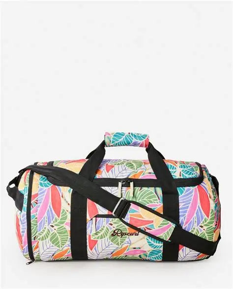 Rip Curl Packable 60L Duffle Bag